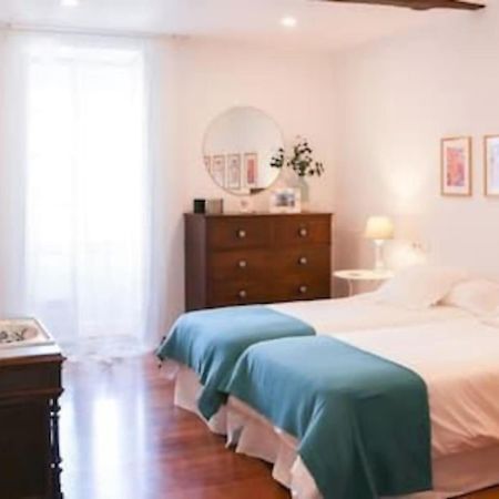 Apartamento Exclusivo En Zona Monumental Leilighet Santiago de Compostela Eksteriør bilde