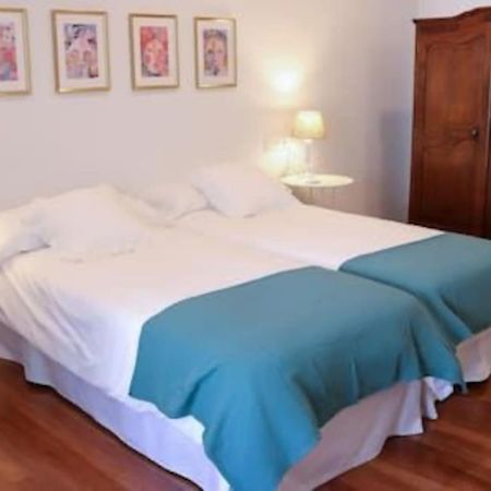 Apartamento Exclusivo En Zona Monumental Leilighet Santiago de Compostela Eksteriør bilde