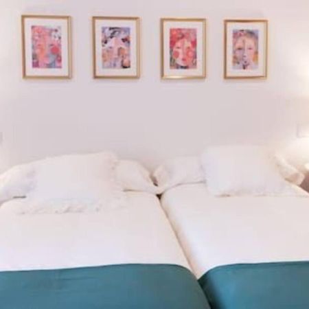Apartamento Exclusivo En Zona Monumental Leilighet Santiago de Compostela Eksteriør bilde