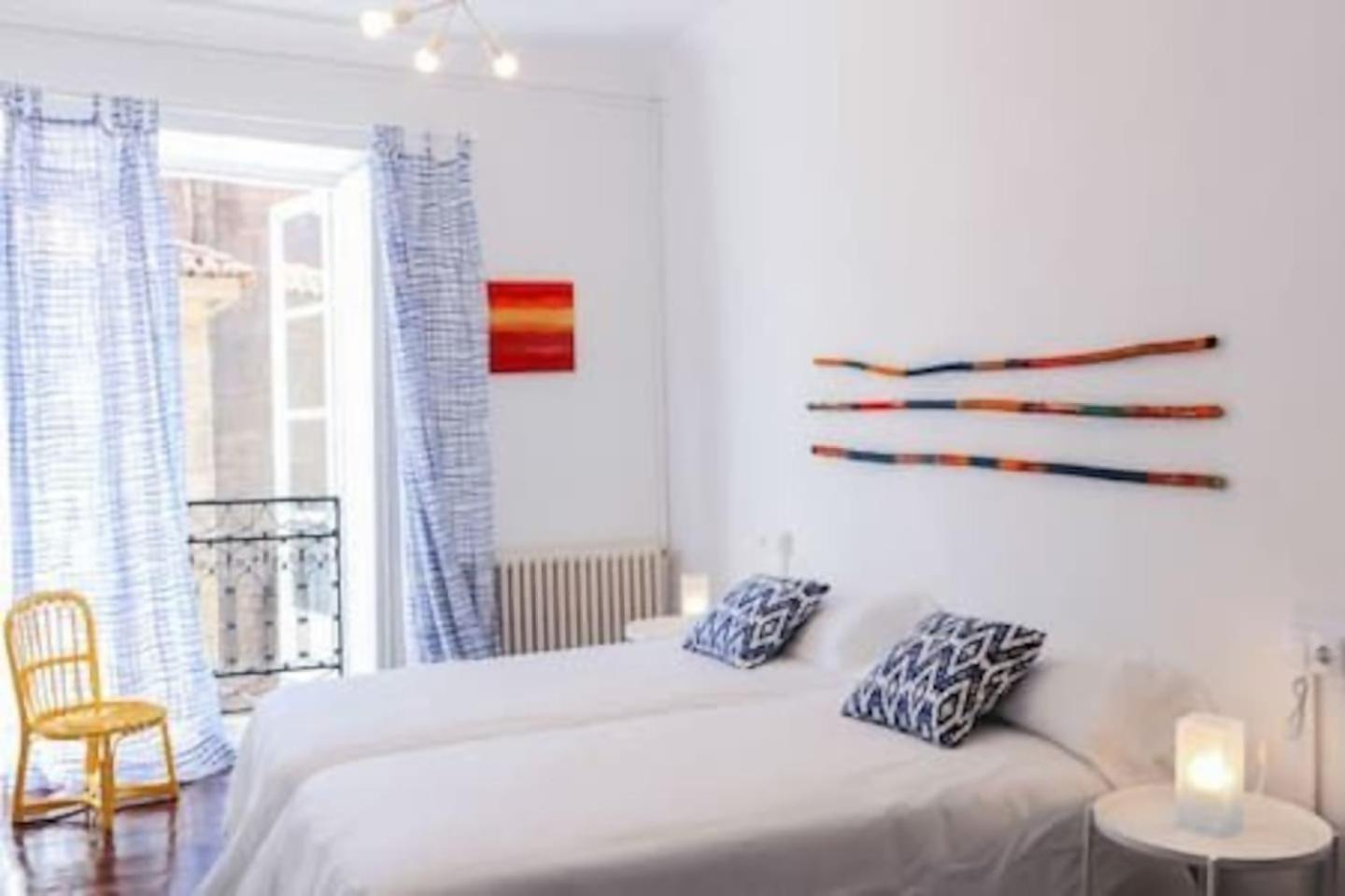 Apartamento Exclusivo En Zona Monumental Leilighet Santiago de Compostela Eksteriør bilde