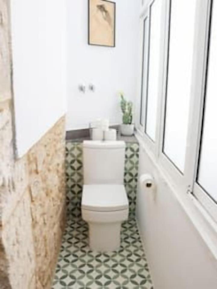 Apartamento Exclusivo En Zona Monumental Leilighet Santiago de Compostela Eksteriør bilde