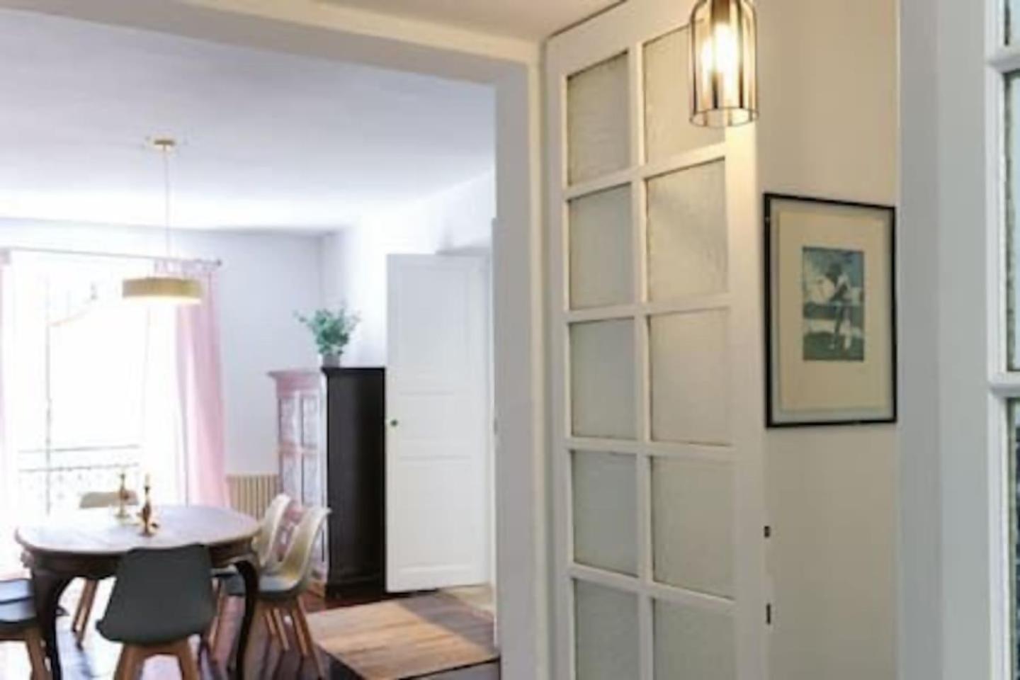 Apartamento Exclusivo En Zona Monumental Leilighet Santiago de Compostela Eksteriør bilde