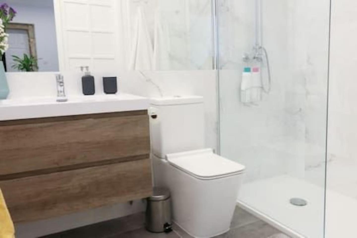 Apartamento Exclusivo En Zona Monumental Leilighet Santiago de Compostela Eksteriør bilde