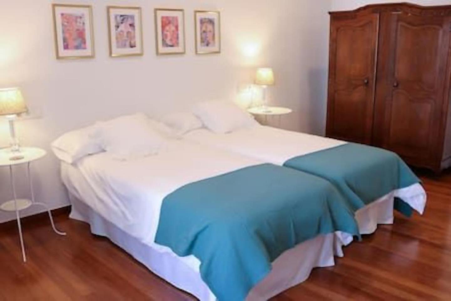 Apartamento Exclusivo En Zona Monumental Leilighet Santiago de Compostela Eksteriør bilde