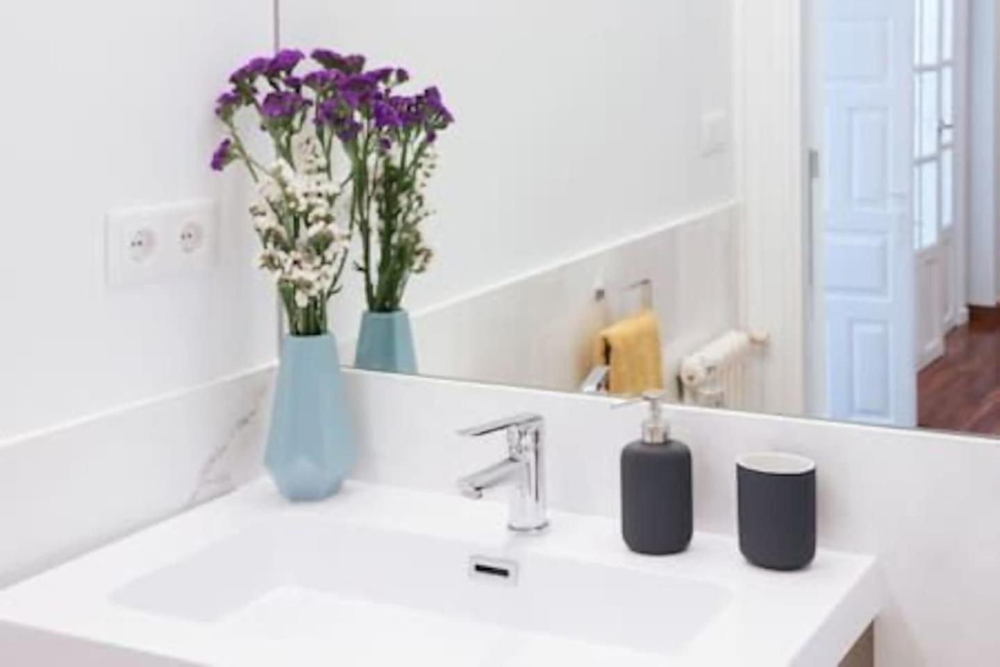 Apartamento Exclusivo En Zona Monumental Leilighet Santiago de Compostela Eksteriør bilde