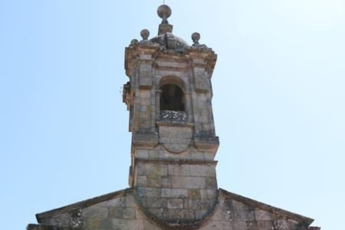 Apartamento Exclusivo En Zona Monumental Leilighet Santiago de Compostela Eksteriør bilde