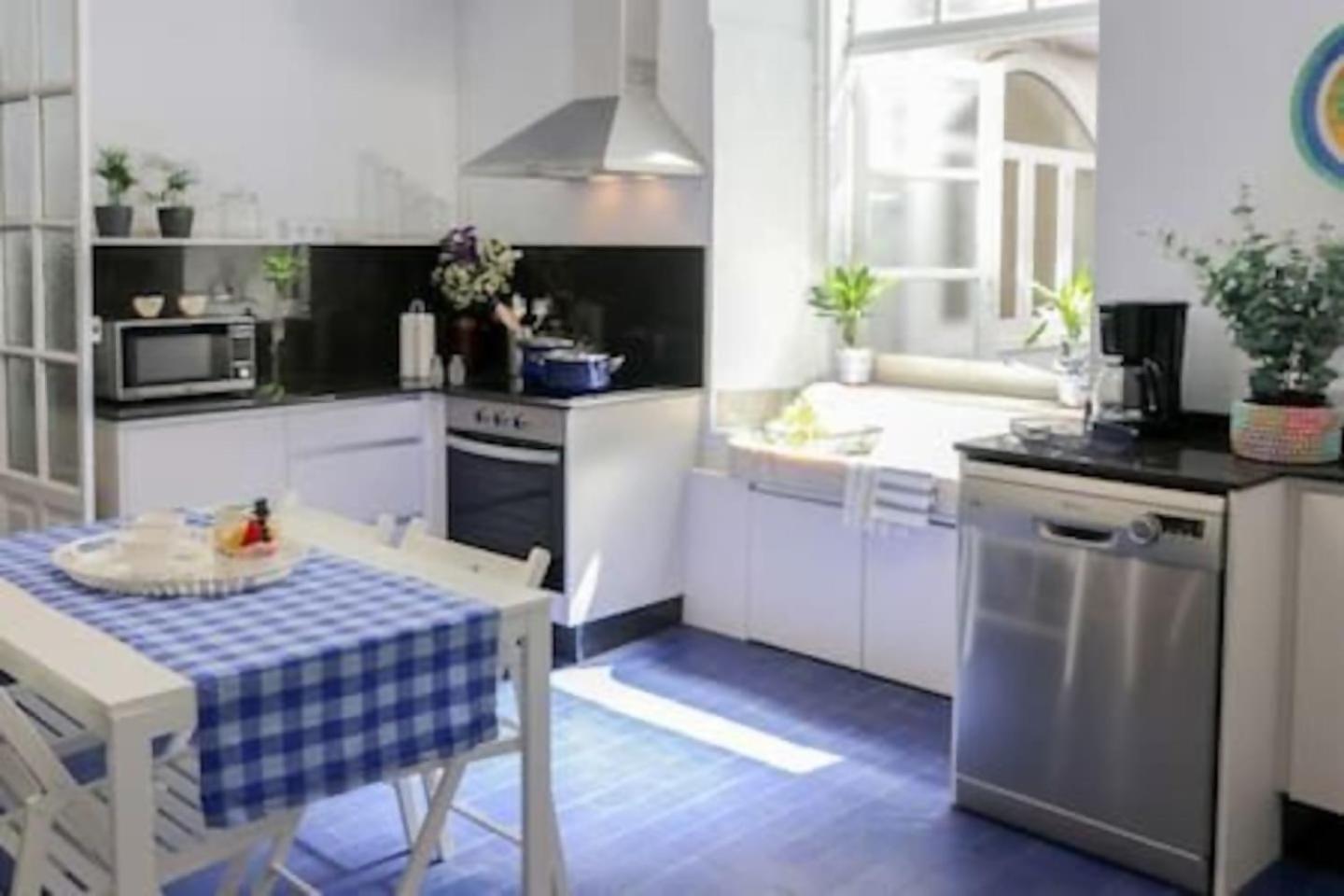 Apartamento Exclusivo En Zona Monumental Leilighet Santiago de Compostela Eksteriør bilde