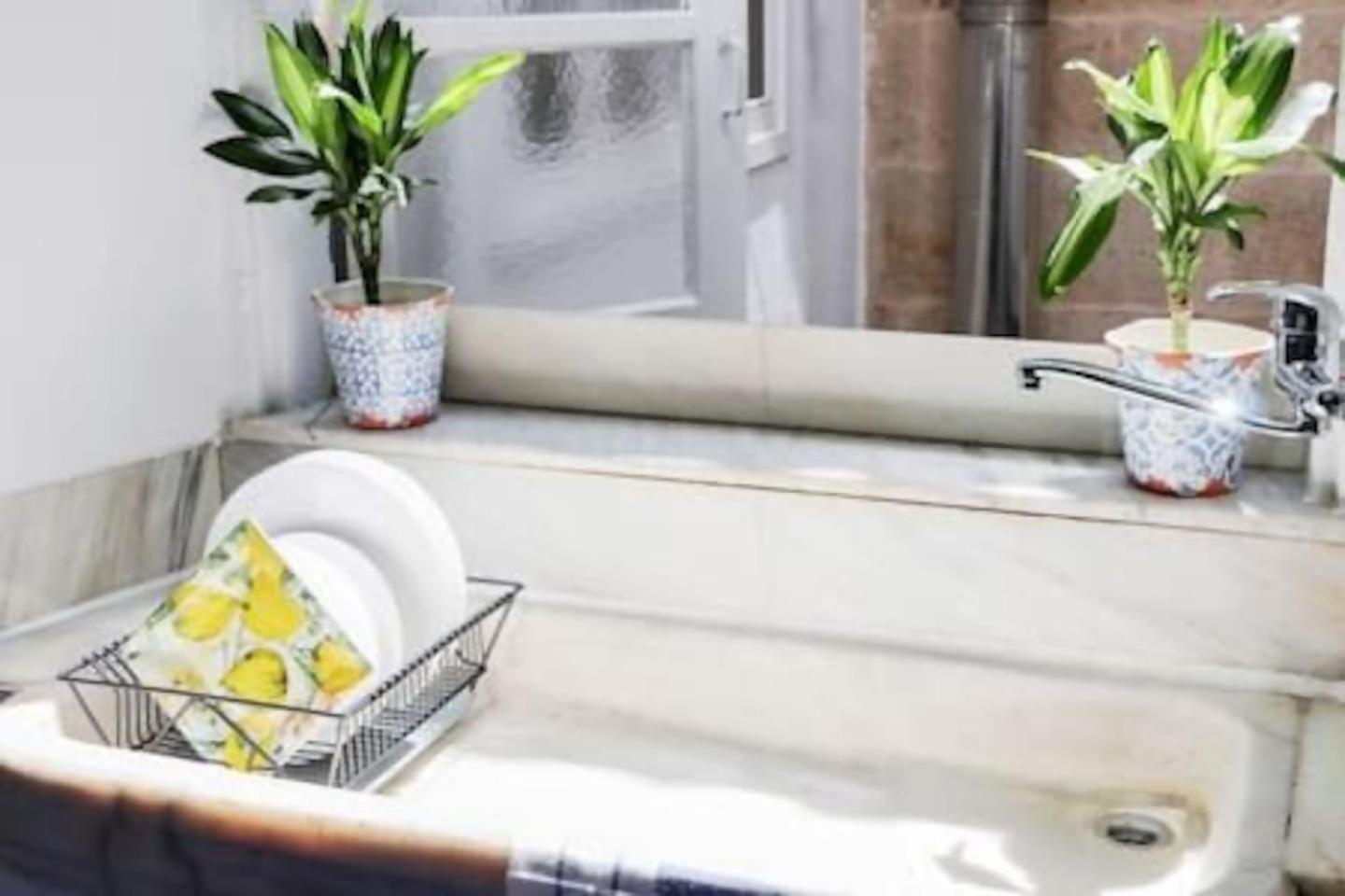Apartamento Exclusivo En Zona Monumental Leilighet Santiago de Compostela Eksteriør bilde