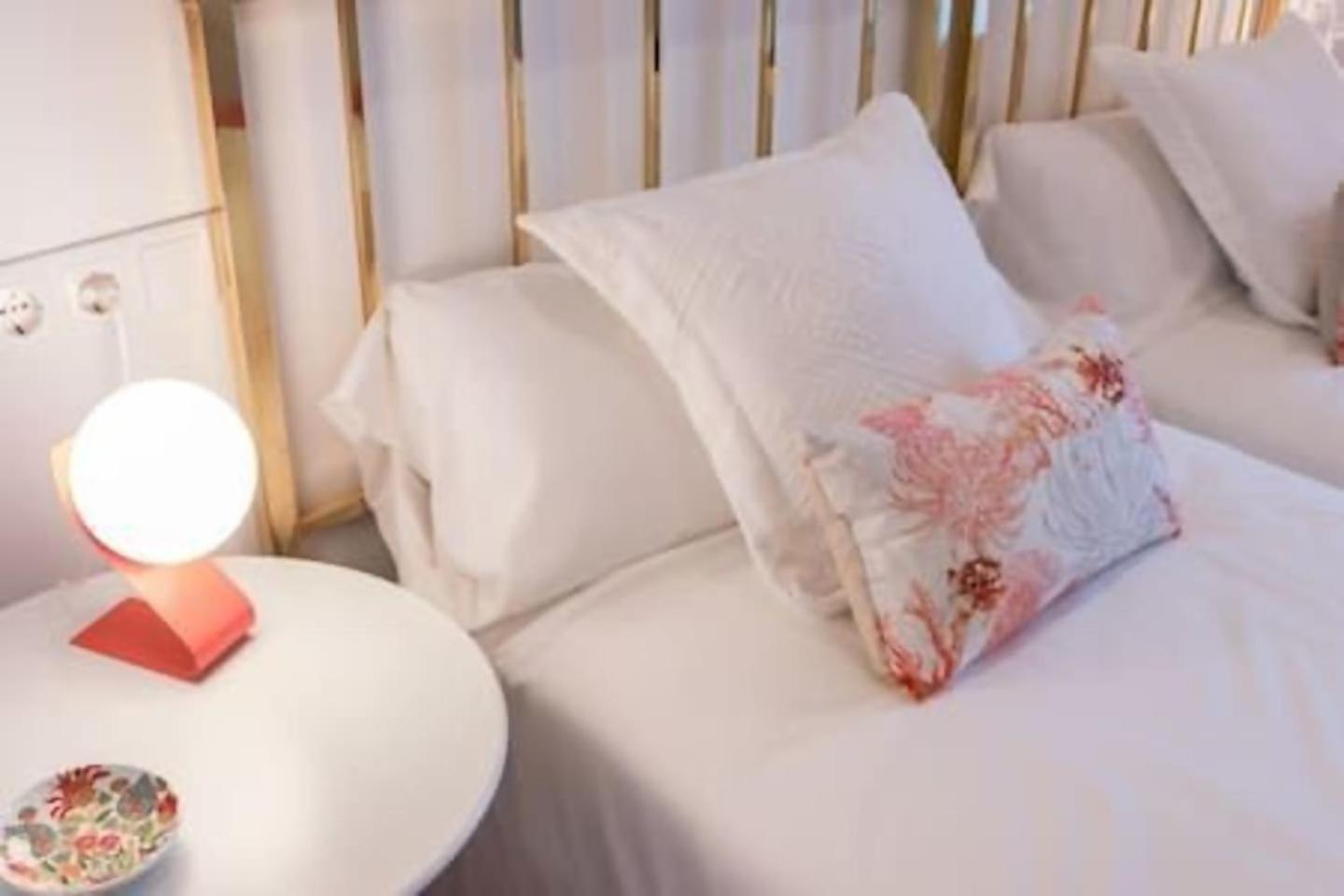 Apartamento Exclusivo En Zona Monumental Leilighet Santiago de Compostela Eksteriør bilde