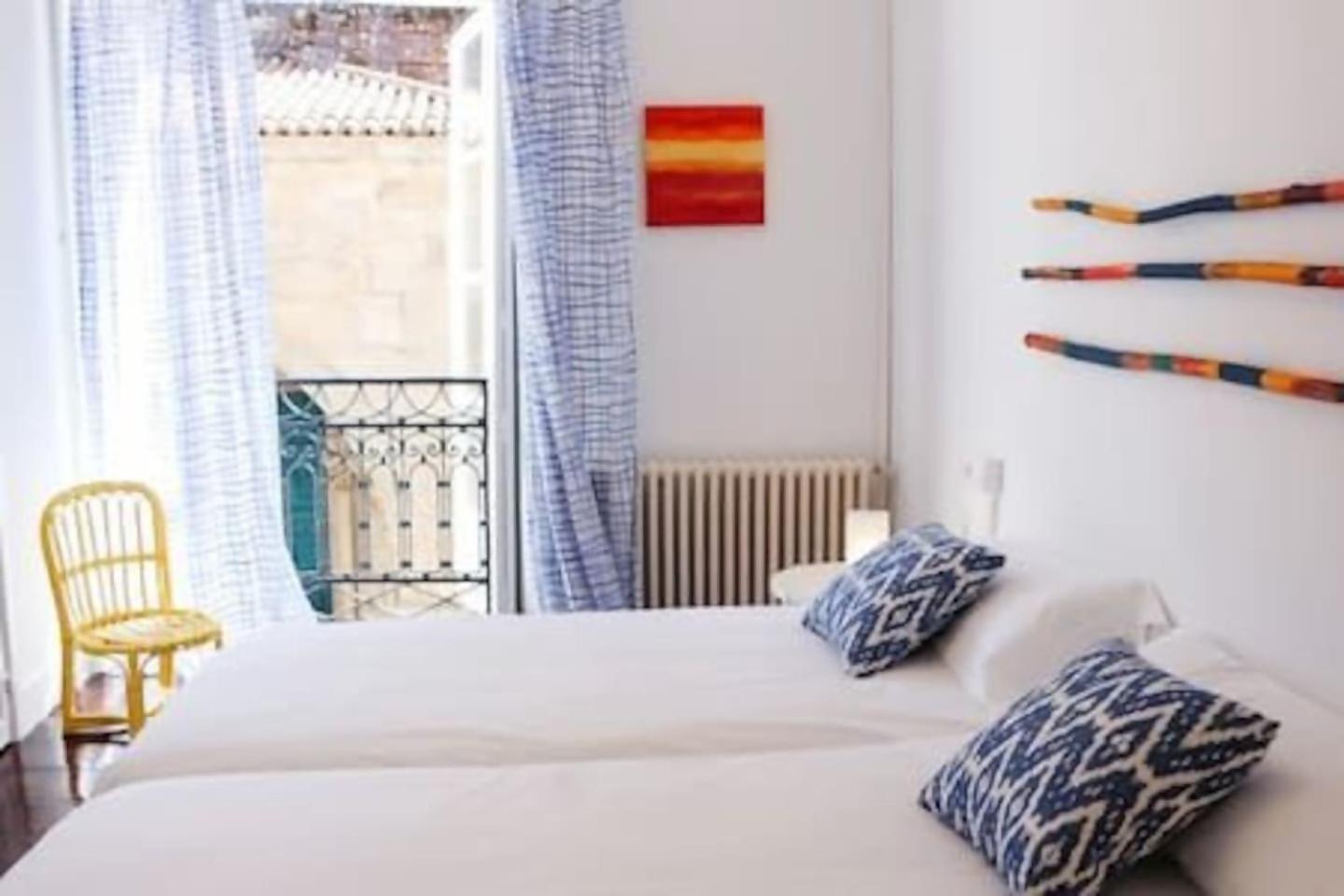Apartamento Exclusivo En Zona Monumental Leilighet Santiago de Compostela Eksteriør bilde