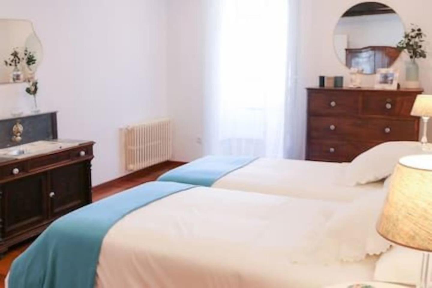 Apartamento Exclusivo En Zona Monumental Leilighet Santiago de Compostela Eksteriør bilde