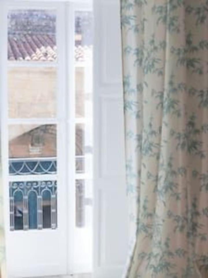 Apartamento Exclusivo En Zona Monumental Leilighet Santiago de Compostela Eksteriør bilde