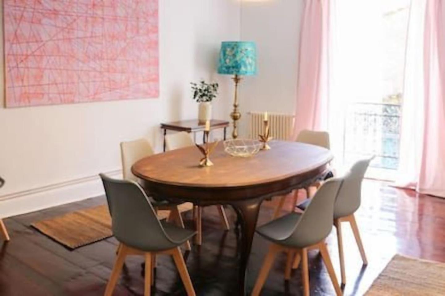 Apartamento Exclusivo En Zona Monumental Leilighet Santiago de Compostela Eksteriør bilde