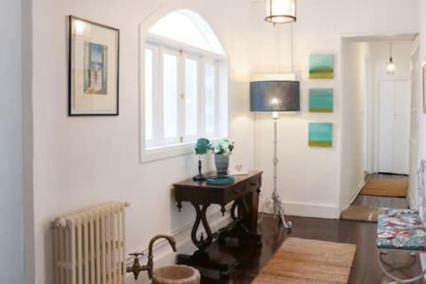 Apartamento Exclusivo En Zona Monumental Leilighet Santiago de Compostela Eksteriør bilde