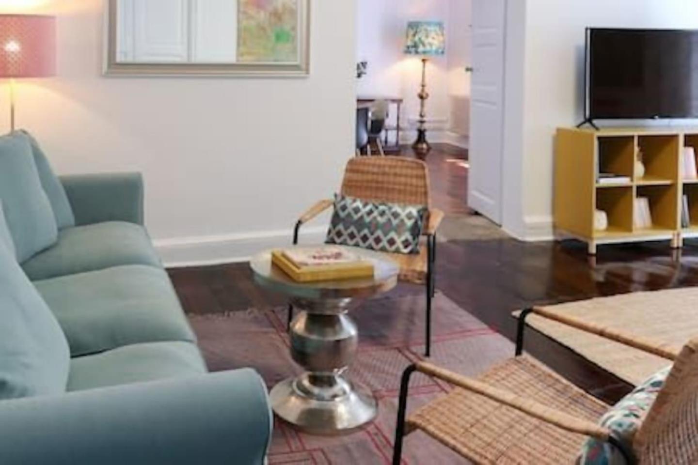 Apartamento Exclusivo En Zona Monumental Leilighet Santiago de Compostela Eksteriør bilde